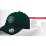 HARRY POTTER - Serpentard - Casquette de Baseball "Honey Comb"FIGACHAPOMBC058_2.png