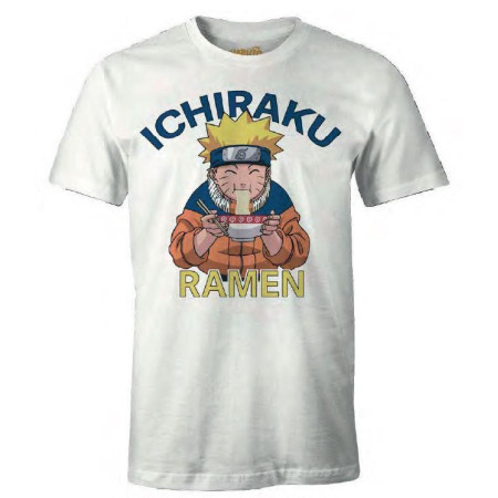 NARUTO - Ramen Ichiraku - T-Shirt homme (XXL)FIGMENARUTTS013_1.jpg