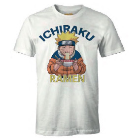NARUTO - Ramen Ichiraku - T-Shirt homme (S)FIGMENARUTTS013_1.jpg