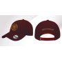 HARRY POTTER - Gryffondor - Casquette de Baseball "Honey Comb"FIGACHAPOMBC053_1.png