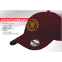 HARRY POTTER - Gryffondor - Casquette de Baseball "Honey Comb"FIGACHAPOMBC053_2.png