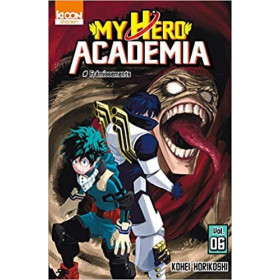 MY HERO ACADEMIA - Tome 6MHC581169_1.jpg