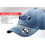 DISNEY - Ohana - Casquette de BaseballFIGACDLILOBC004_2.png