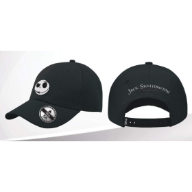 DISNEY - Jack Skellington - Casquette de BaseballFIGACJACKDBC001V2_1.png