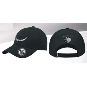 DISNEY - Wear A Smile - Casquette de Baseball DISNEY - Wear A Smile - Casquette de BaseballFIGACDALWOBC001_1.png