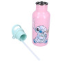 STITCH & SCRUMP - Take A Sip - Bouteille en Métal 500mlFIGV79500419_3.jpg