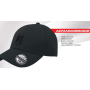 SPIDER-MAN - Logo Noir - Casquette de BaseballFIGACMAGABC002_2.png