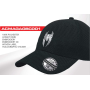 SPIDER-MAN - Logo - Casquette de Baseball "Honey Comb"FIGACMAGAGBC001_2.png