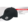 SUPERMAN - Logo Noir - Casquette de BaseballFIGACSUPMSBC004_2.png