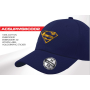 SUPERMAN - Logo - Casquette de BaseballFIGACSUPMSBC002_2.png