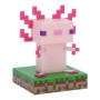 MINECRAFT - Axolotl - Lampe Icone 11cmFIGPP11390MCFV2_1.jpg