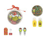 GRINCH - Boule de Noà«l - Boà®te de Papeterie - 7 pc.FIG2700001526_1.jpg