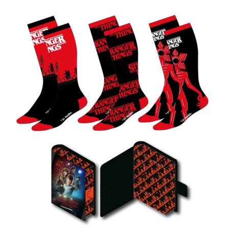 STRANGER THINGS - Pack de 3 Paires de Chaussettes (Taille 38-45)FIG2900002545_1.jpg