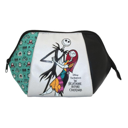 L'ETRANGE NOEL de Mr JACK - Jack&Sally - Trousse de Toilette PUFIG2500003186_1.jpg