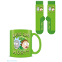 RICK & MORTY - Rick et Morty - Mug 315ml et Chaussettes 41-45FIGGP86923_1.png