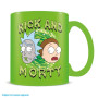 RICK & MORTY - Rick et Morty - Mug 315ml et Chaussettes 41-45FIGGP86923_3.jpg