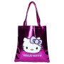 HELLO KITTY - Metallic Moves - Tote BagFIGV23000474_3.jpg