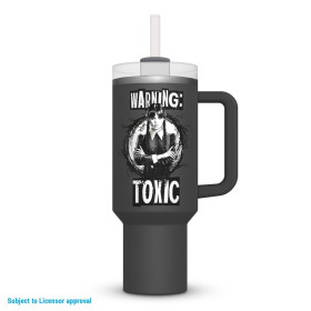 MERCREDI - Warning : Toxic - Tasse Inoxydable en métal 1.2lFIGMDB28157_1.jpg
