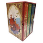 HARRY POTTER  - COFFRET MINALIMA - Tome 1 à  3MINA9782075214001_1.jpg