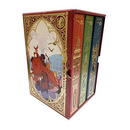 HARRY POTTER  - COFFRET MINALIMA - Tome 1 à  3MINA9782075214001_1.jpg