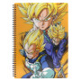 DRAGON BALL Z - Yellow - Notebook Effet Lenticulaire 3DFIGSDTDRB26242_1.jpg