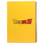 DRAGON BALL Z - Yellow - Notebook Effet Lenticulaire 3DFIGSDTDRB26242_3.jpg