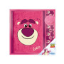 TOY STORY - Lotso - Pack Premium Notebook Peluche A5 + Stylo-BilleFIG2700001547_1.jpg