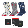 MICKEY - Pack de 3 Paires de Chaussettes (Taille 36-43)FIG2900002451_1.jpg