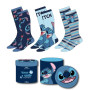 STITCH - Happy - Pack de 3 Paires de Chaussettes (Taille 36-43)FIG2900002541_1.jpg