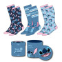 STITCH - Head - Pack de 3 Paires de Chaussettes (Taille 36-43)FIG2900002449_1.jpg