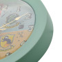 HARRY POTTER - Les 4 Maisons - Horloge Murale 'Phosphorescent'FIGWB204_4.jpg