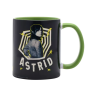 BEETLEJUICE - Black&Green - Astrid - Mug Interieur Coloré - 312 mlFIGWB592_2.png