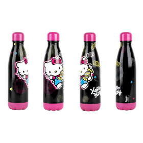 HELLO KITTY - Bonbons - Bouteille en Acier Inoxydable 500mlFIG10019000024_1.png