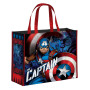 MARVEL - Captain America - Shopping BagFIG81959000008_1.jpg