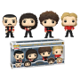 QUEEN - POP Rocks - Radio Gaga - Pack 4FIGFUN70602_1.png