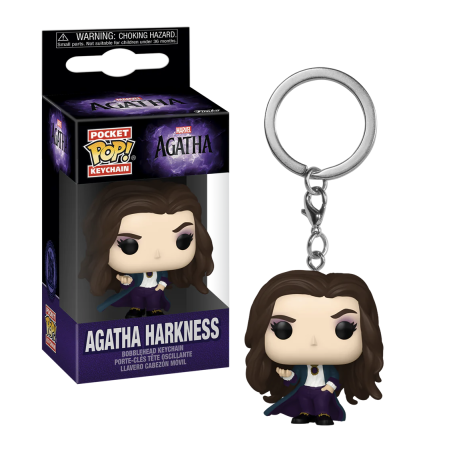 AGATHA - Pocket Pop Keychains - AgathaFIGFUN75707_1.png