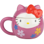 HELLO KITTY - Daruma - Mug 3D + Couvercle 320mlFIG10019000019_1.png