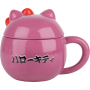 HELLO KITTY - Daruma - Mug 3D + Couvercle 320mlFIG10019000019_3.png