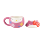 HELLO KITTY - Daruma - Mug 3D + Couvercle 320mlFIG10019000019_4.png