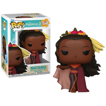 VAIANA 2 - POP Disney NÂ° 1548 - MatangiFIGFUN79738_1.png