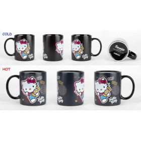 HELLO KITTY - Bonbons - Mug Thermoréactif 320ml HELLO KITTY - Bonbons - Mug Thermoréactif 320mlFIG10019000016_1.jpg