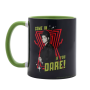 BEETLEJUICE - Black&Green - Ghost House - Mug Interieur Coloré -312 mlFIGWB593_3.png