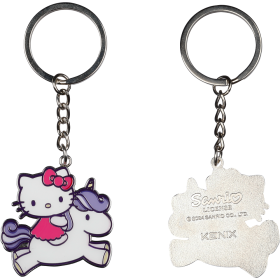 HELLO KITTY - Licorne - Porte-ClésFIG10019000002_1.png