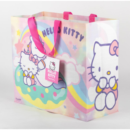 HELLO KITTY - Licorne - Shopping BagFIG10019000007_1.jpg