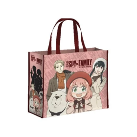SPY X FAMILY - Personnages - Shopping BagFIG81959000016_1.png