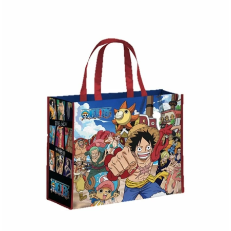 ONE PIECE - Nouveau Monde - Shopping BagFIG81959000014_1.png