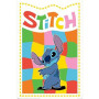 LILO & STITCH - Chequered Stitch - Poster 61 x 91cmFIGPP35457_1.jpg