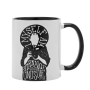 BEETLEJUICE - Black&White - Strange - Mug Interieur Coloré - 312 mlFIGWB591_2.png