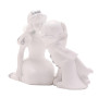 DISNEY - 'White&Silver' - Blanche-Neige & Simplet - Tirelire - 17cmFIGDI2003_4.jpg