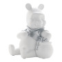 DISNEY - 'White&Silver' - Winnie L'Ourson - Tirelire - 20cmFIGDI2005_2.jpg